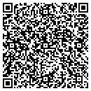 QR code with Honorable Alexander contacts