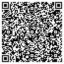 QR code with Cinnabon contacts