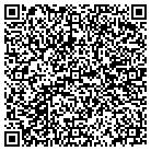 QR code with Action Gymnastics & Cheer Center contacts