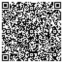 QR code with L A Tan contacts