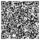 QR code with CB Art Photography contacts