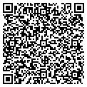 QR code with Cup contacts