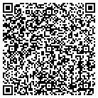 QR code with Chazada's Party Place contacts