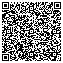 QR code with Hershey's Palace contacts