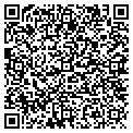 QR code with Donald E Goedecke contacts
