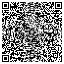 QR code with A & E Twin Photo contacts