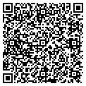 QR code with A A C C contacts