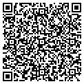 QR code with D L Bonner Jewelry contacts