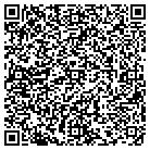 QR code with Acc Karate & Self Defense contacts