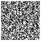 QR code with Agusta Pines Equestrian Center contacts