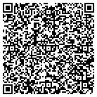 QR code with Bacchus Consulting Engineering contacts