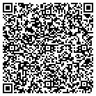 QR code with Chipman Lake Pavilion contacts