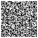 QR code with Dake Travel contacts