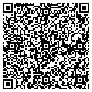 QR code with Maurices contacts