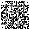 QR code with N-Surance Outlets contacts