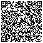 QR code with Allen's Custom Painting contacts