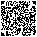 QR code with Frog contacts