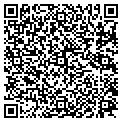 QR code with Jammers contacts