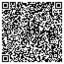 QR code with nocolorline contacts