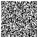 QR code with Kabul House contacts