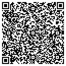 QR code with KJ's Bakery contacts