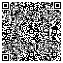 QR code with Hardwork & Dedication contacts