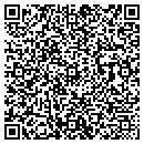QR code with James Taffer contacts
