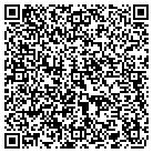QR code with Appleton Parks & Recreation contacts