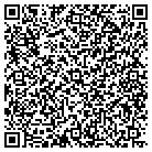 QR code with Central Arkansas Dairy contacts