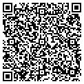 QR code with AEI contacts
