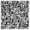 QR code with GNC contacts