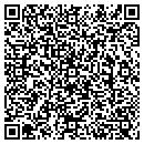 QR code with Peebles contacts