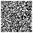 QR code with J V Auto Collision contacts