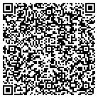 QR code with Plaza Shoe Repair Shop contacts