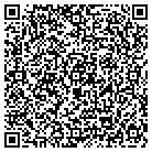 QR code with AA film STUDIOS contacts