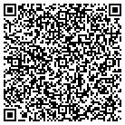 QR code with RobinWood contacts