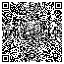 QR code with LA Ilucion contacts