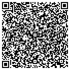 QR code with Rebecca J Nangle P A contacts