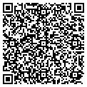 QR code with Rue21 contacts