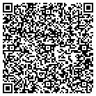 QR code with Salgado Anival Diaz Structural Engineer contacts