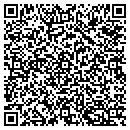 QR code with Pretzer C A contacts