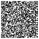 QR code with H A Parramore Surplus Co contacts