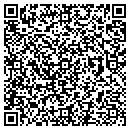 QR code with Lucy's Place contacts