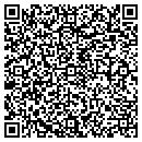 QR code with Rue Twenty One contacts