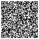 QR code with D J Systems contacts