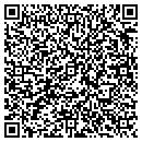 QR code with Kitty Kareus contacts