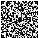 QR code with Hipsher John contacts
