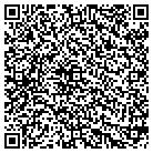QR code with J C Hollingsworth Structural contacts