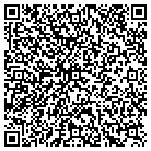 QR code with Hill's Recreation Parlor contacts