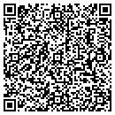 QR code with G D T S LLC contacts